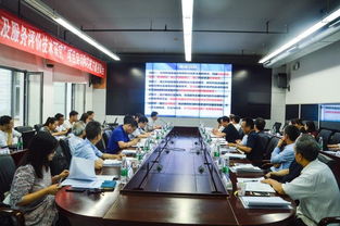 國家重點(diǎn)研發(fā)計(jì)劃項(xiàng)目啟動 聚焦分布式科技資源體系與服務(wù)評價(jià)技術(shù)