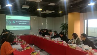 青浦區(qū)順利完成上海我耀機(jī)器人及華測導(dǎo)航服務(wù)業(yè)發(fā)展引導(dǎo)資金項(xiàng)目驗(yàn)收工作