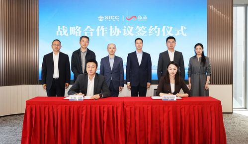 商湯科技攜手上海投資咨詢集團(tuán) 共建人工智能高端智庫，打造上海信息技術(shù)咨詢服務(wù)新樣板